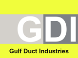 GULF DUCT